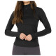 Athlecia Γυναικεία μακρυμάνικη μπλούζα Grina V2 W Midlayer